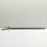 Chedar Geam Ușă St&acirc;nga Spate Lexus NX Z1 2014-2021 OEM 7574078011 Original