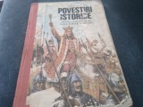DUMITRU ALMAS - POVESTIRI ISTORICE VOL I