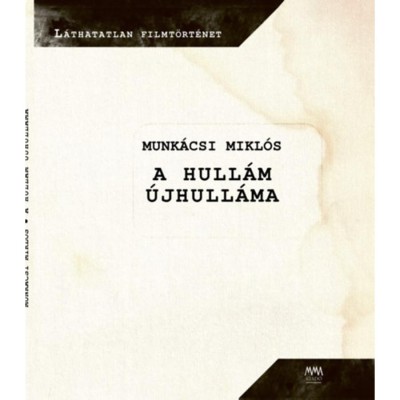 A Hull&amp;aacute;m &amp;uacute;jhull&amp;aacute;ma - Munk&amp;aacute;csi Mikl&amp;oacute;s foto