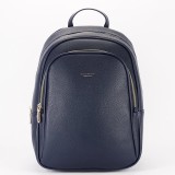 Rucsac DianaCo Firenze bleumarin DRM714-3 119