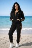 Trening dama LV, 36, Negru