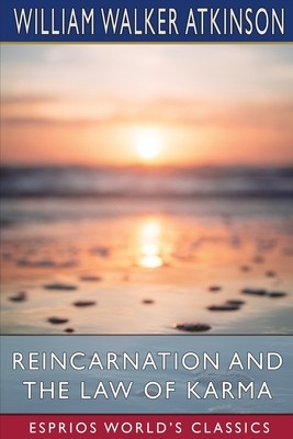 Reincarnation and the Law of Karma (Esprios Classics) foto