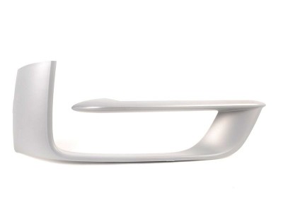 Capac grila bara fata dreapta Bmw X5 (F15), 10.2013-03.2019 Model Pure Experience, 51117308044 foto