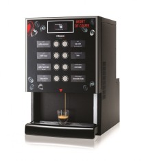 Espressor automat cafea Saeco Iper Automatica 9gr foto