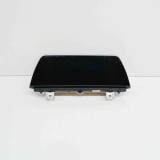 Ecran de navigație BMW 3 F30, F80 2015 OEM: 929224702,9292247,9292247026,QFBE109C02