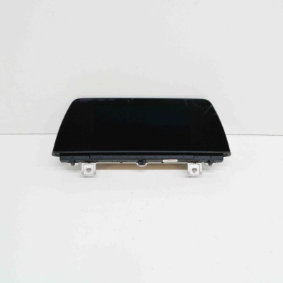 Ecran de navigație BMW 3 F30, F80 2015 OEM: 929224702,9292247,9292247026,QFBE109C02 foto