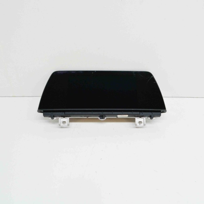 Ecran de navigație BMW 3 F30, F80 2015 OEM: 929224702,9292247,9292247026,QFBE109C02