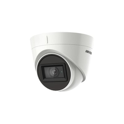Camera supraveghere Hikvision TurboHD turret DS-2CE78U1T-IT3F(2.8mm), 8MP, foto