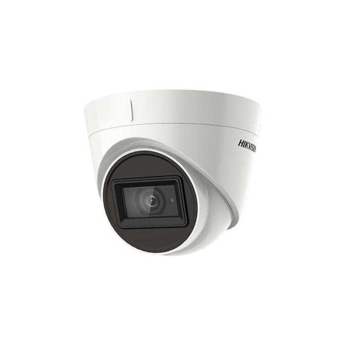 Camera supraveghere Hikvision TurboHD turret DS-2CE78U1T-IT3F(2.8mm), 8MP,