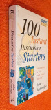 100 Instant Discussion Starters - John Buckeridge