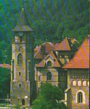 CPI B13106 CARTE POSTALA - PIATRA NEAMT. TURNUL LUI STEFAN CEL MARE, Necirculata, Fotografie