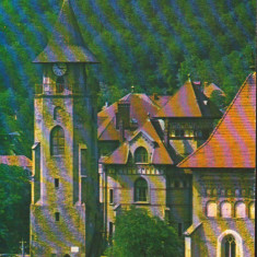 CPI B13106 CARTE POSTALA - PIATRA NEAMT. TURNUL LUI STEFAN CEL MARE