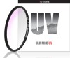 Filtru UV Ultra Low Reflection 7Artisans ULR MRCUV Filter