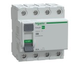 Diferential RCCB 40A 4P 300mA 10kA Easy9 Pro Schneider EZ9R69440