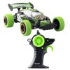 Masina cu Telecomanda Exost RC Dust Storm Silverlit, Scara 1:18, Off-Road, Suspensie, 5 ani+