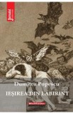 Iesirea din labirint - Dumitru Popescu