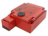 &Icirc;ntrerupător de Siguranță cu Blocare IP67 Metal XCSE