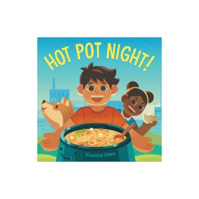 Hot Pot Night! foto