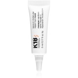 K18 Molecular Repair Hair Mask tratament pentru &icirc;ngrijirea părului fără clătire 5 ml