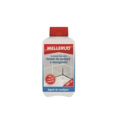 Solutie pentru Curatarea Mucegaiului Mellerud, 500 ml, Solutie Antimucegai, Solutie Anti Mucegai, Solutie Indepartare Mucegai, Solutie Indepartat Muce foto