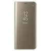 Husa Samsung Galaxy A9 2018 compatibila Clear View -Aurie, ALC MOBILE