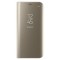 Husa Samsung Galaxy A9 2018 compatibila Clear View -Aurie
