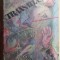 myh 414s - James Barlow - Transatlanticul - ed 1976