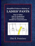 Simplified Pattern-Making of Ladies&#039; Pants