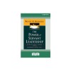 The Power of Servant-Leadership [Standard Large Print 16 Pt Edition]