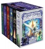 The Land Of Stories Series By Chris Colfer: 6 Books Collection Set,Little, Brown Books For Young Readers - Editura Chris Colfer