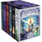 The Land Of Stories Series By Chris Colfer: 6 Books Collection Set,Little, Brown Books For Young Readers - Editura Chris Colfer