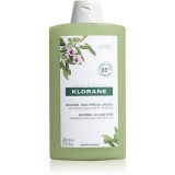 Klorane Almond șampon pentru volum 400 ml