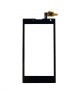 Touchscreen ZTE Kis Max 3, Orange Tado Negru