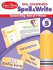 Spell &amp; Write, Grade 5