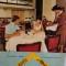 1982 Reclamă Restaurantul BERCENI, JAPL Alunis comunism 24x17 cm epoca de aur