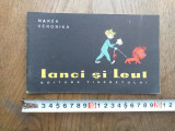 IANCI SI LEUL, 1963
