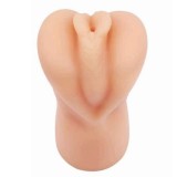 Luv Stroker - Masturbator Realistic Vagin, 14 cm, Orion