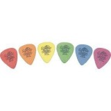 Pene chitara Dunlop Tortex Triangle foto