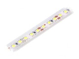 Bandă LED Alb Rece 12V IP65 6W/m