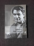 TROMPETE DUPA-AMIAZA - CONSTANTIN TOIU