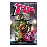 Titans Vol. 5