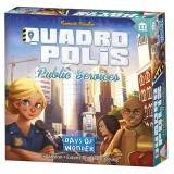 Cumpara ieftin Quadropolis - Public Services, Days Of Wonder