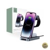 Incarcator Retea Wireless Tech-Protect A26 15W 1.67A Negru