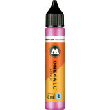 Cumpara ieftin Rezerva marker Molotow ONE4ALL 30 ml fuchsia pink