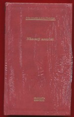 John August, Jeane Hamsher, &quot;Nascuti asasini&quot; - 101 cărti de citit - Nr. 34 - Sigilat