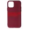 Toc silicon High Copy Apple iPhone 11 Pro Burgundy