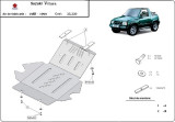 Scut motor metalic Suzuki Vitara 1988-1999