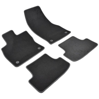 Set covorase auto mocheta umbrella pentru volkswagen t-roc(2017-) foto
