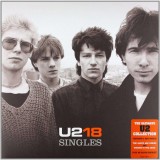 U2 - 18 Singles (2LP), Rock, Niche Records