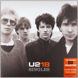 Cumpara ieftin U2 - 18 Singles (2LP), Rock